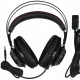 Гарнітура Kingston HyperX Cloud Revolver (HX-HSCR-BK / EE)